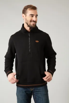 Boxer Qz Sweatshirt