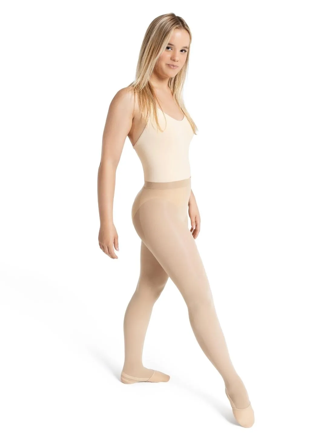 1916L Ultra-Soft Transition Tight