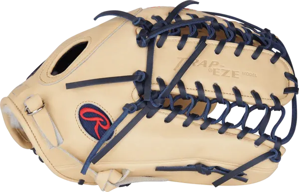 2025 Rawlings Pro Preferred Mike Trout 12.75" Gameday Baseball Glove