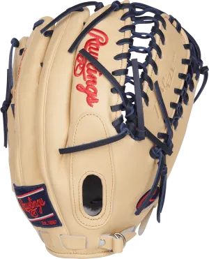 2025 Rawlings Pro Preferred Mike Trout 12.75" Gameday Baseball Glove