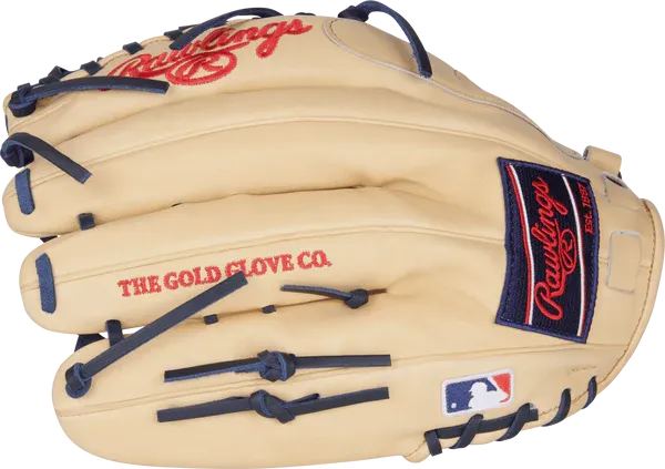 2025 Rawlings Pro Preferred Mike Trout 12.75" Gameday Baseball Glove