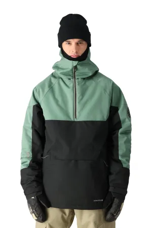 686 Renewal Insulated Anorak Jacket 2025