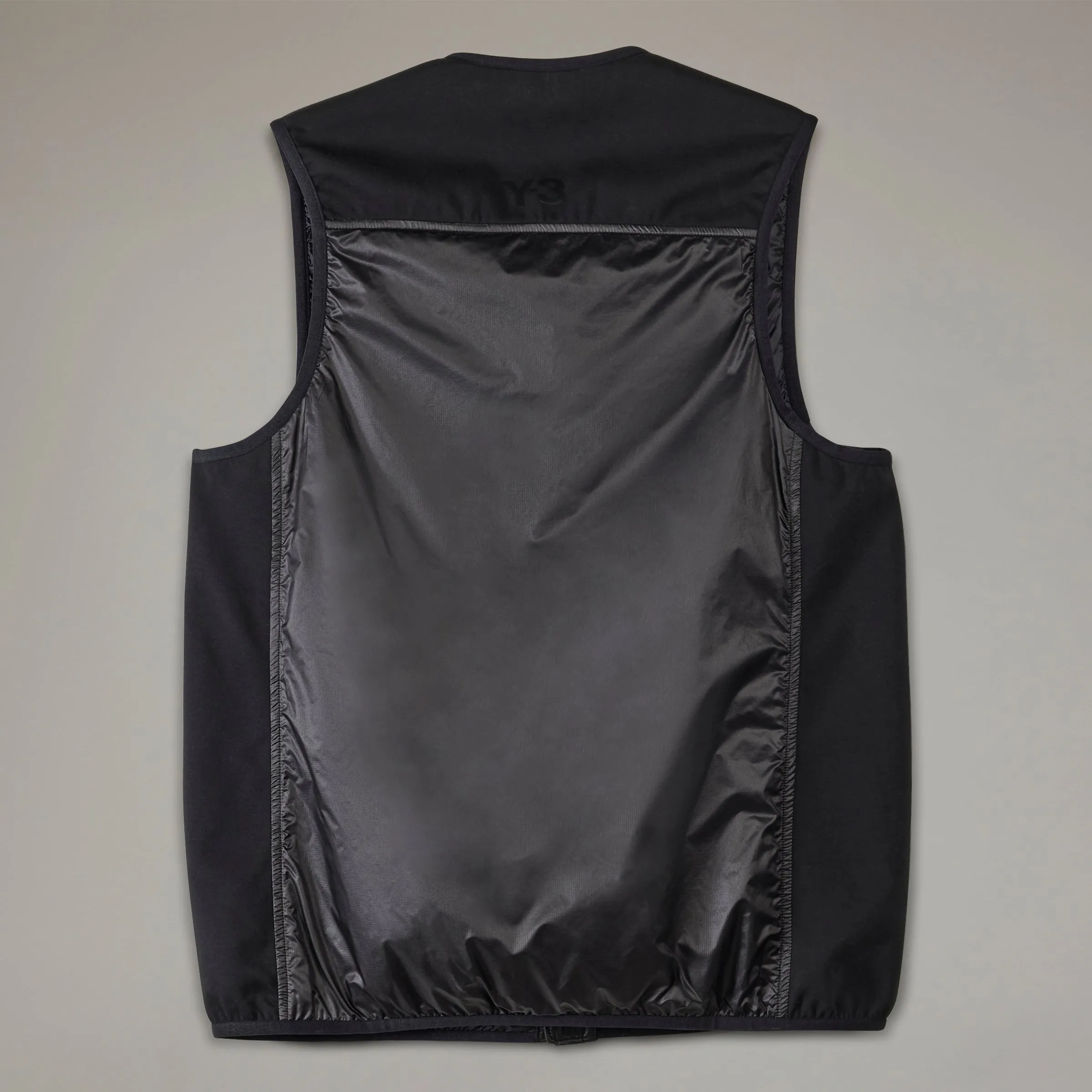 ADIDAS Y-3 Liner Vest Black