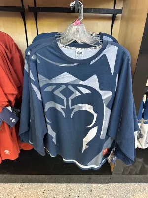 Ahsoka Tano I am no Jedi Pullover