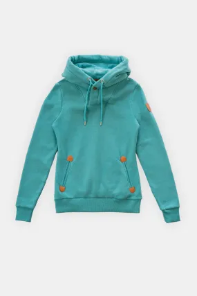 Alessia Lake Hoodie