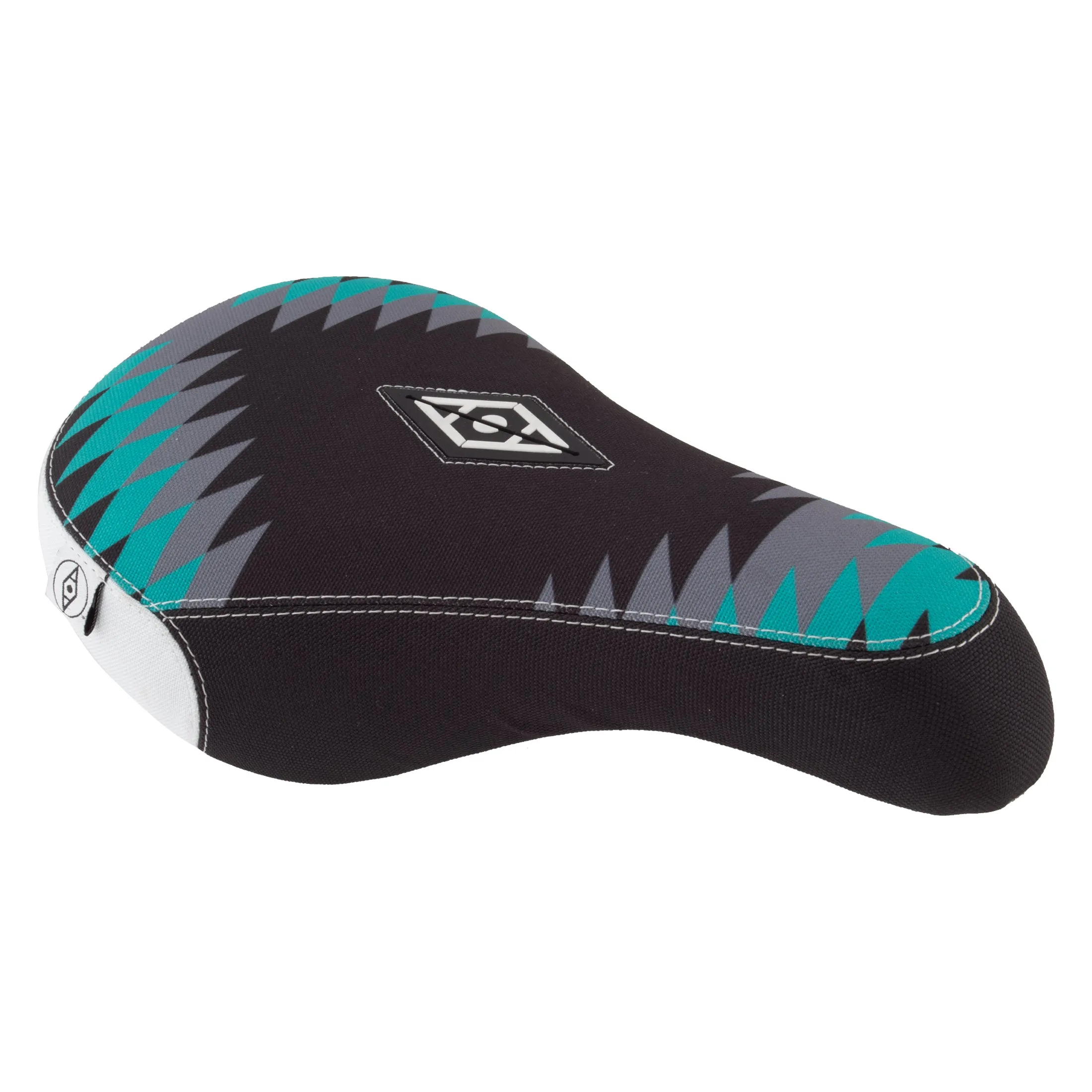 Alienation MX Pivotal Seat: Thunderbird (Turquoise)