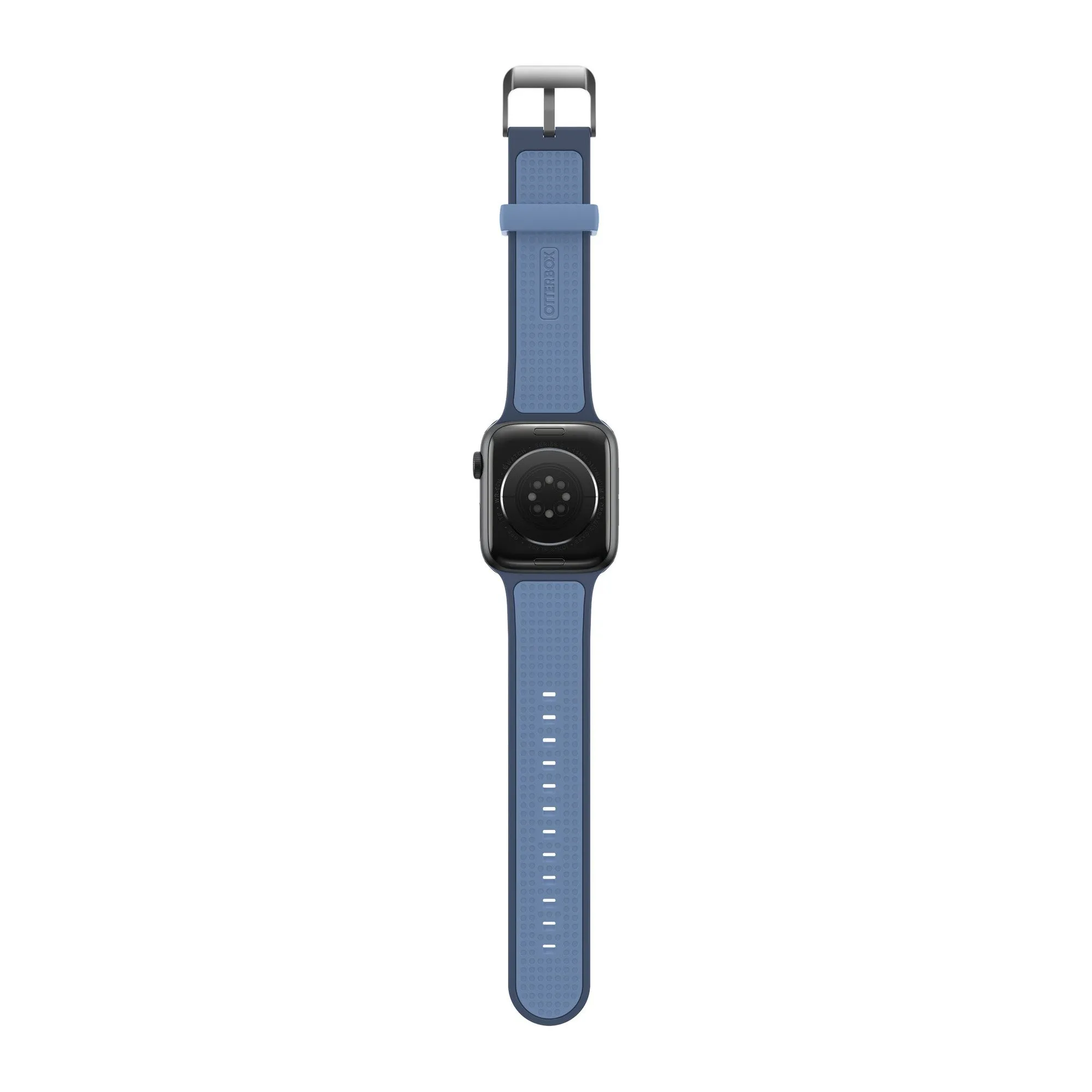 Apple Watch 38/40/41mm Otterbox Watch Band - Blue (Baby Blue Jeans) - 15-12136