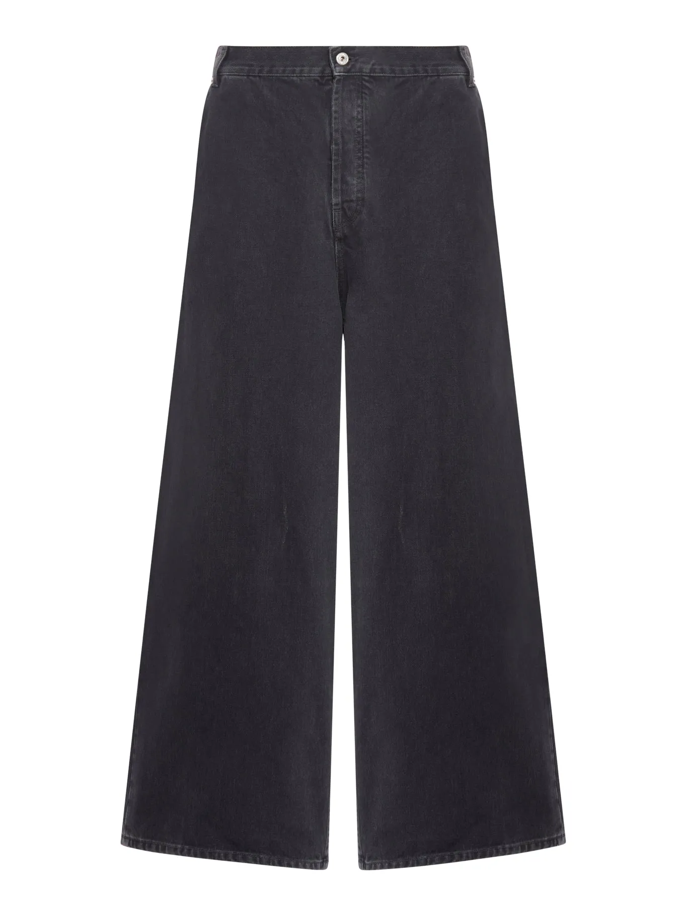 ARROW WIDE LEG JEANS