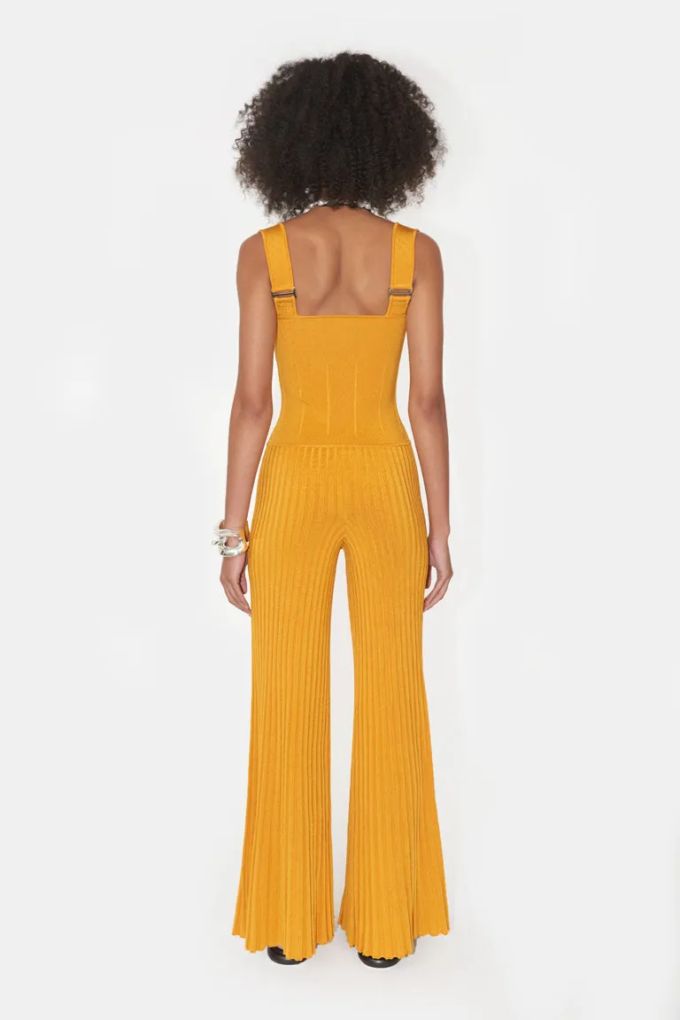 Atalanta Jumpsuit - Sun