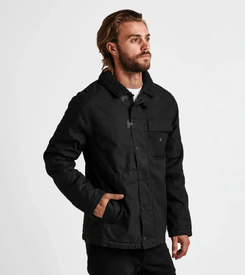 Axeman Jacket