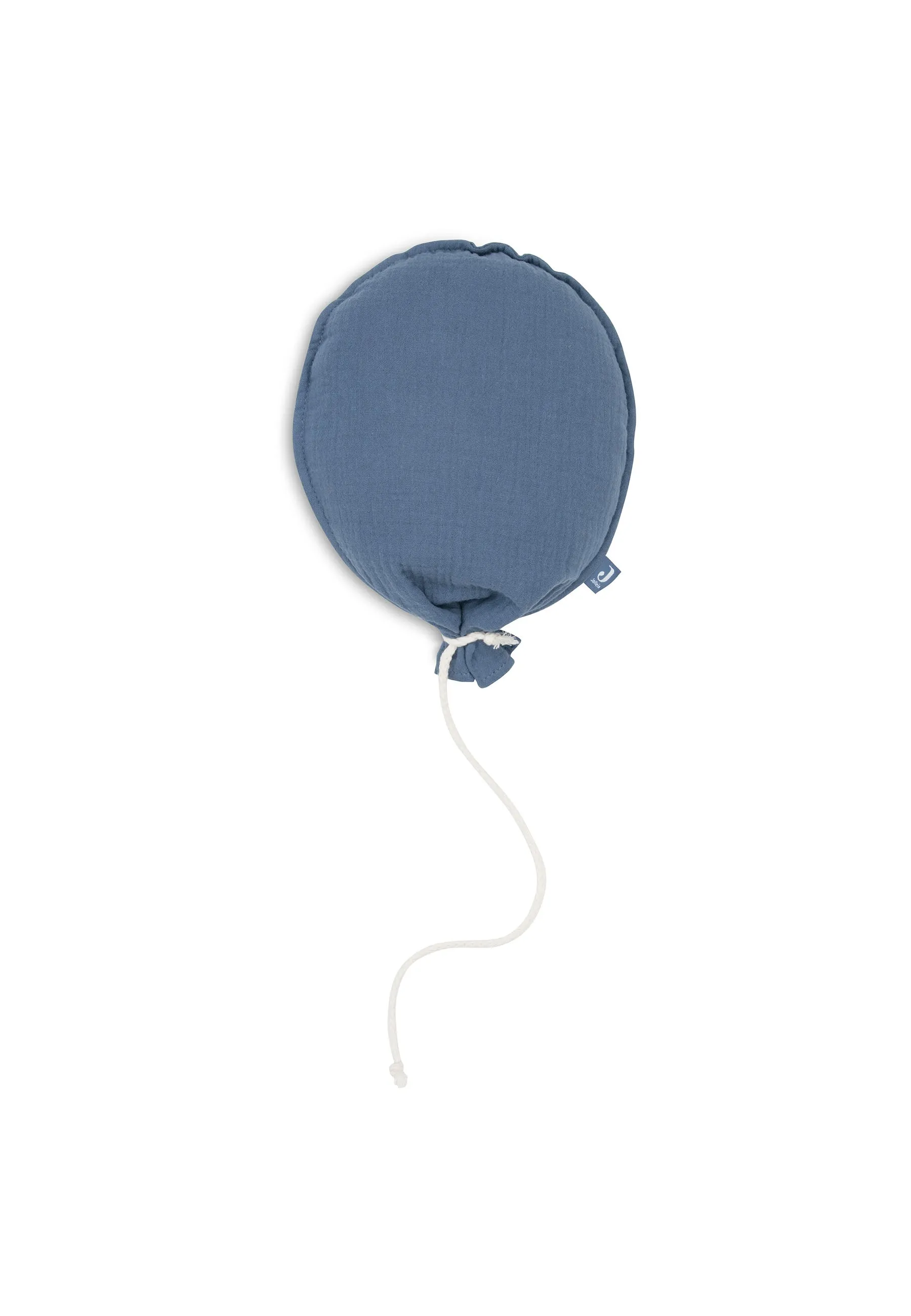 Balloon 25x50cm - Jeans Blue