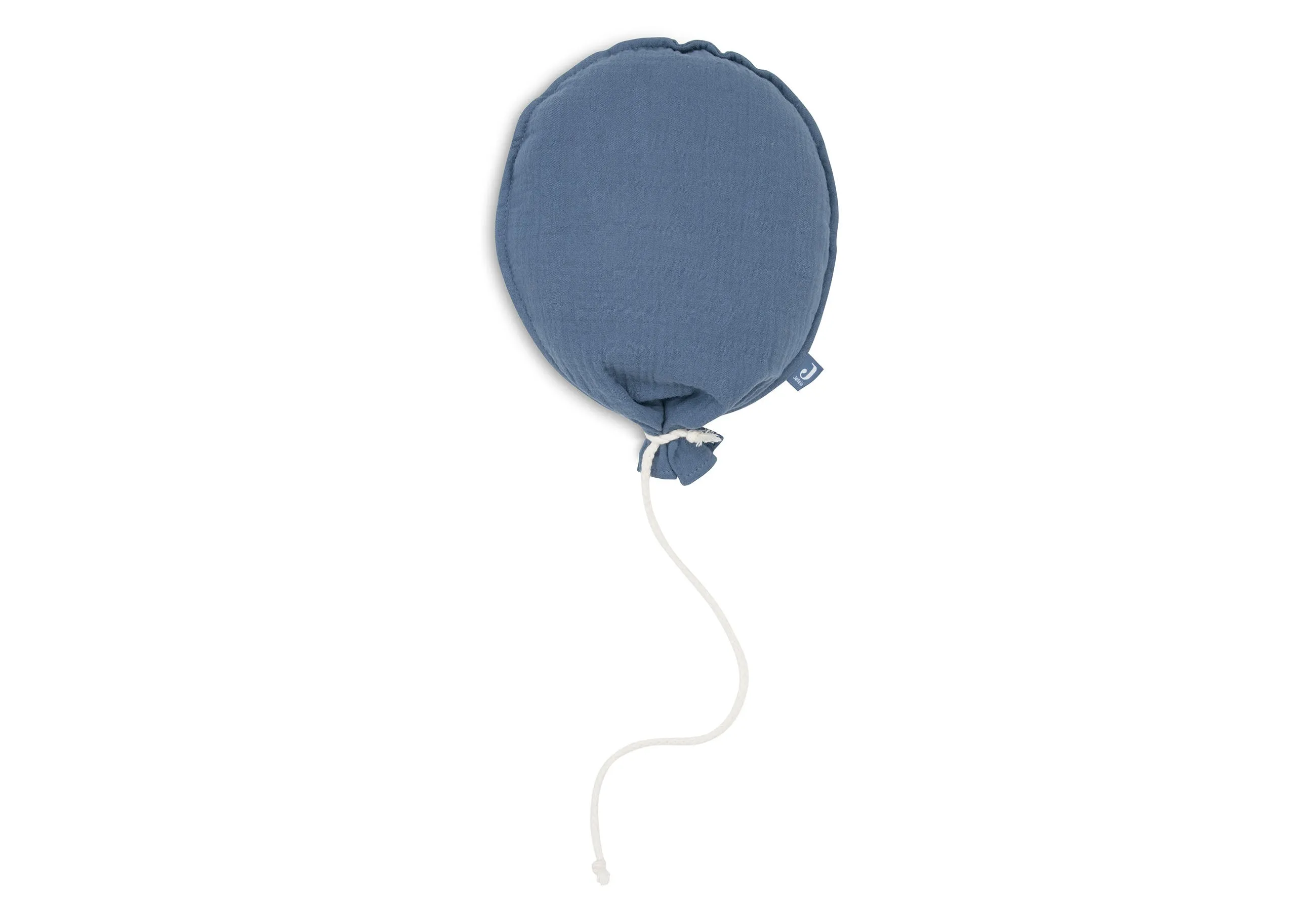 Balloon 25x50cm - Jeans Blue