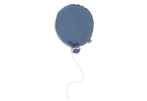 Balloon 25x50cm - Jeans Blue