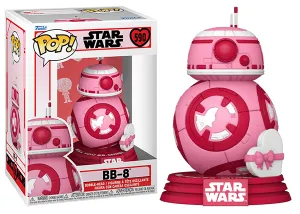 BB-8 (Pink) 590