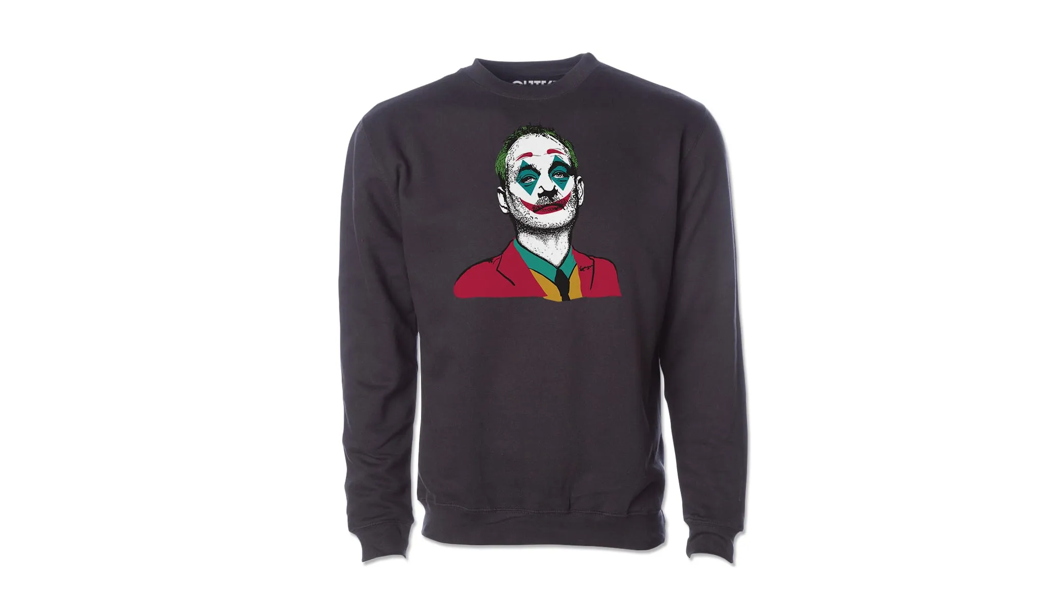 BFM Joker Women's Pullover