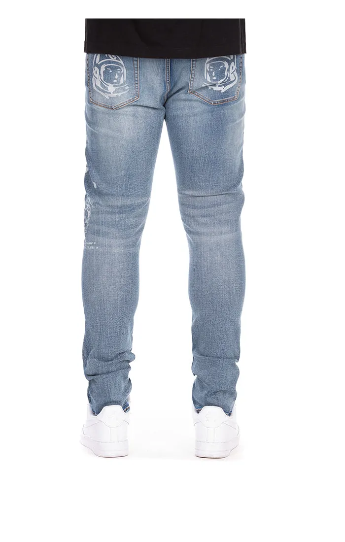 Billionaire Boys Club BB Trek Jeans