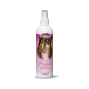 Bio-Groom Anytime Coat Care Moisturizer 12oz