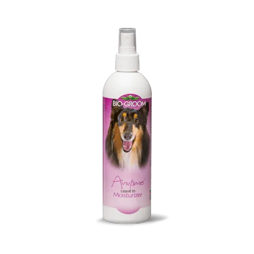 Bio-Groom Anytime Coat Care Moisturizer 12oz