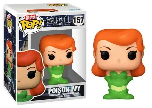 Bitty Pop! Poison Ivy (Series 3) 157