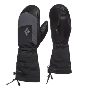 Black Diamond Mercury Mitts - Women's