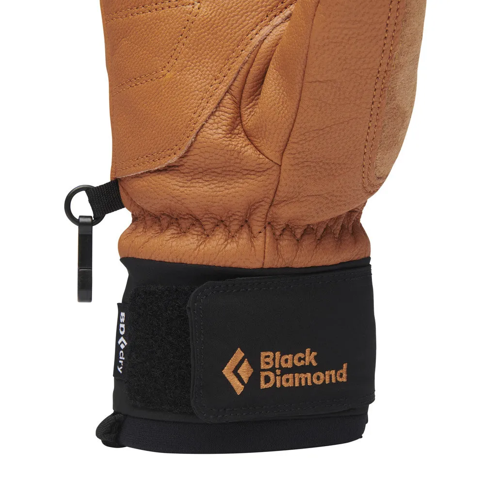 Black Diamond Spark Mitts - Men's