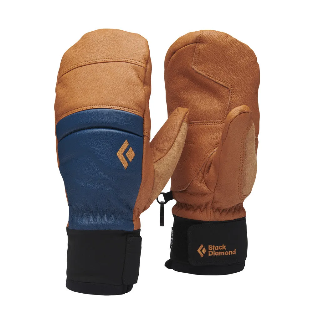 Black Diamond Spark Mitts - Men's