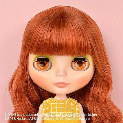 Blythe - Sarah Shades