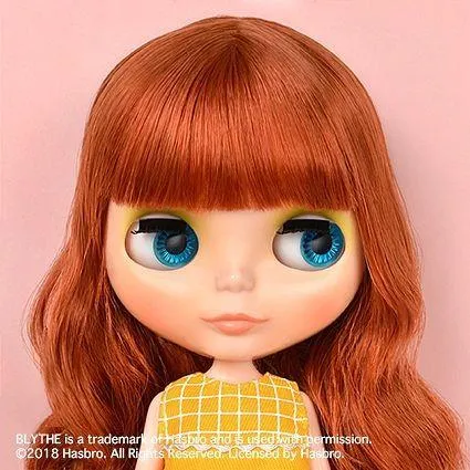 Blythe - Sarah Shades