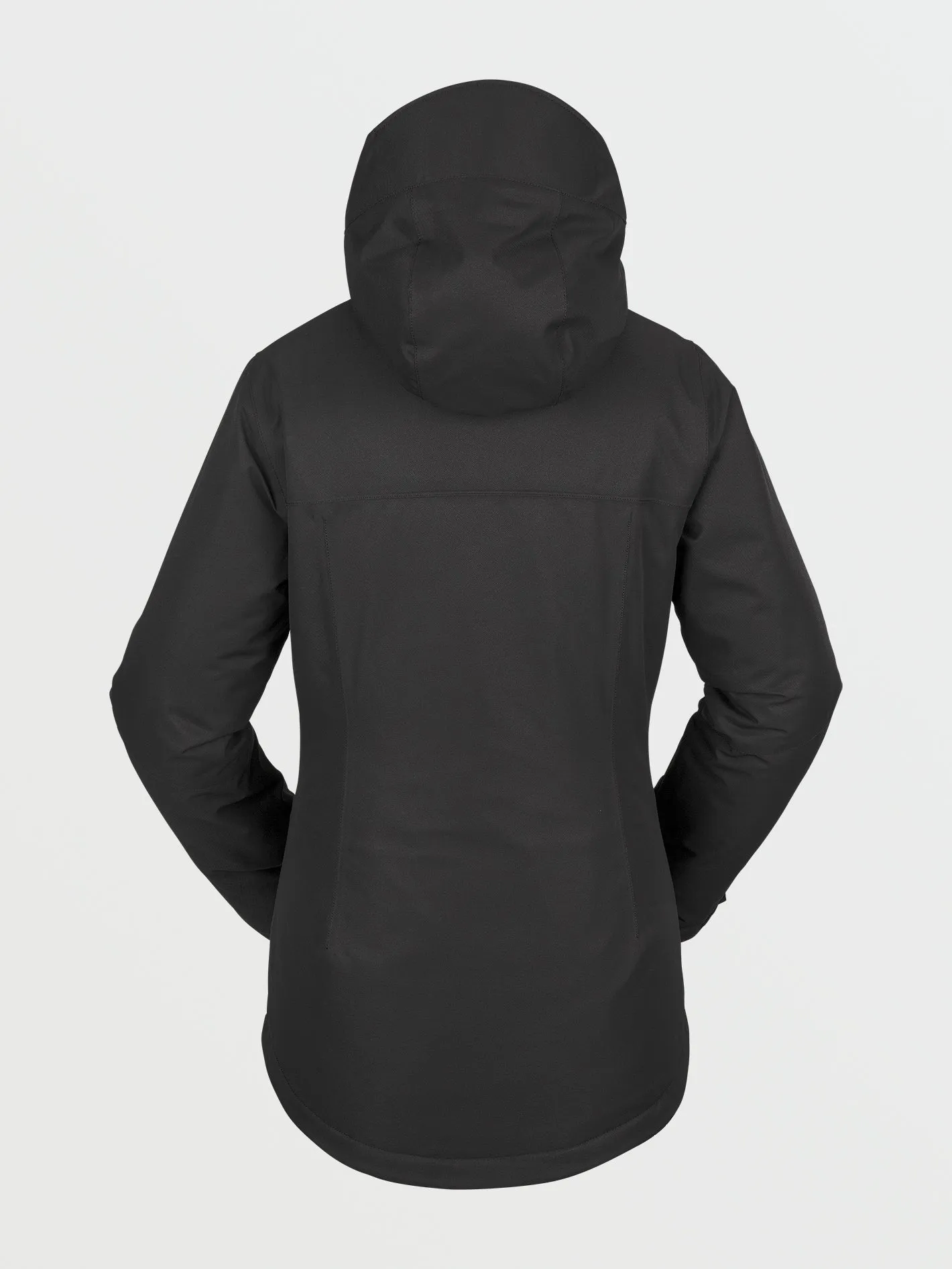 Bolt Insulated Jacket - Black