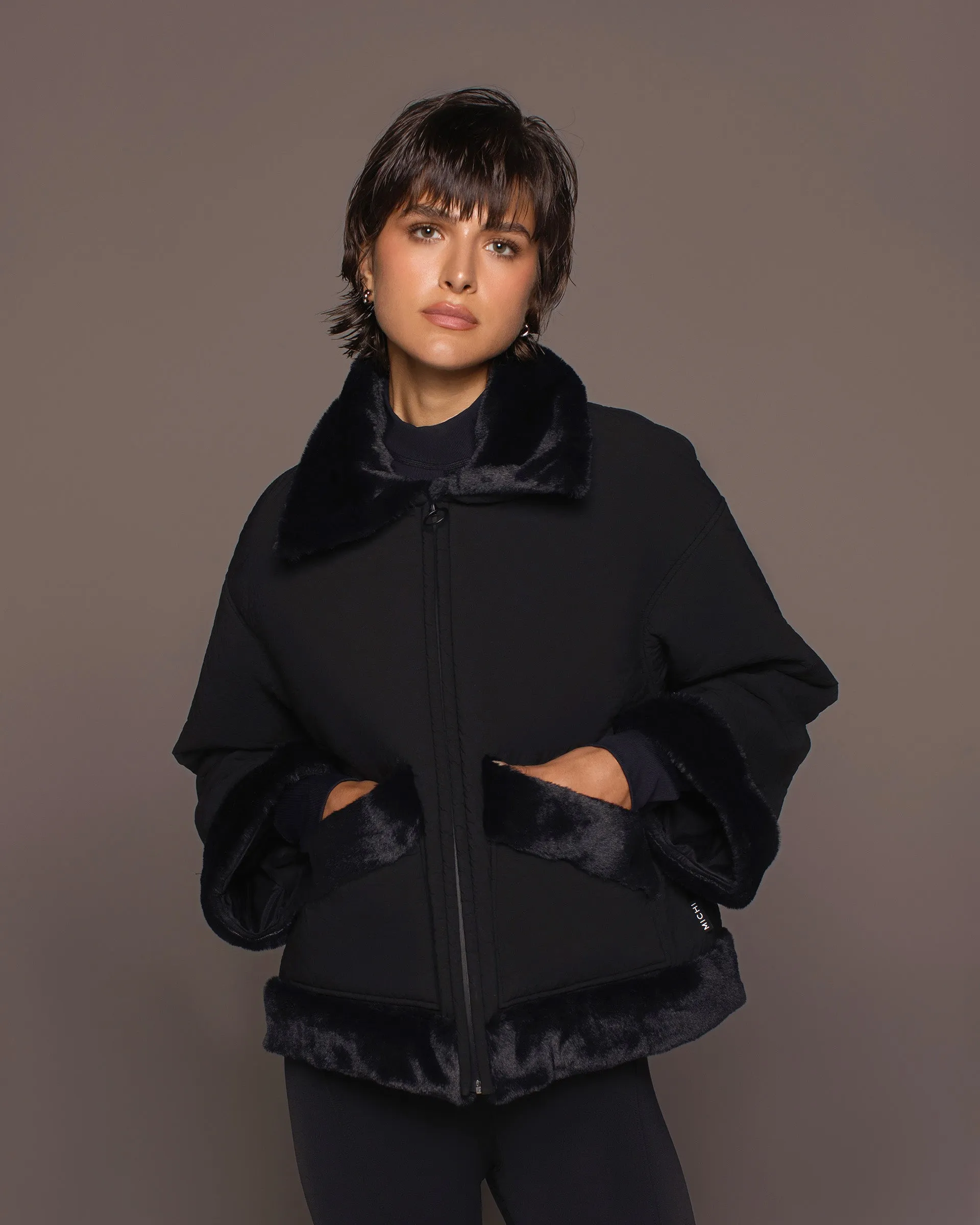 Boreas Jacket