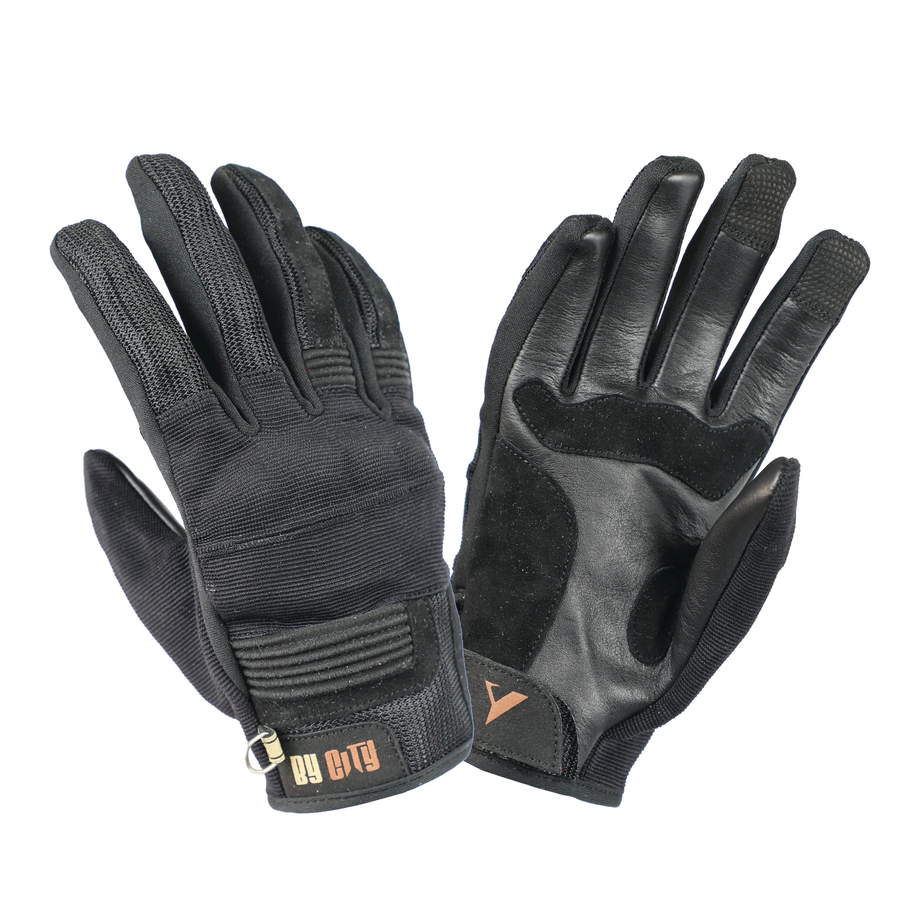 ByCity Florida SE Men's Gloves - Black