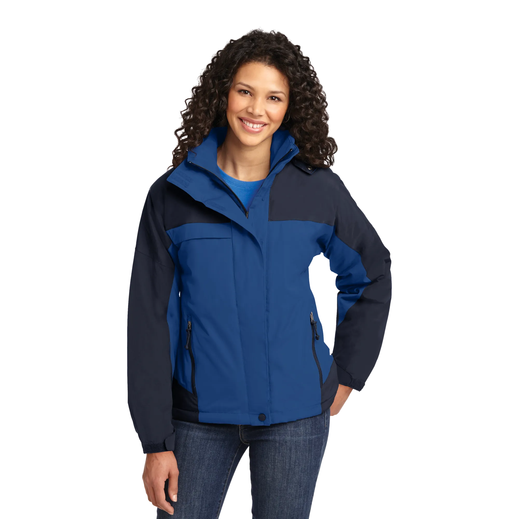 C2301W Ladies Nootka Jacket