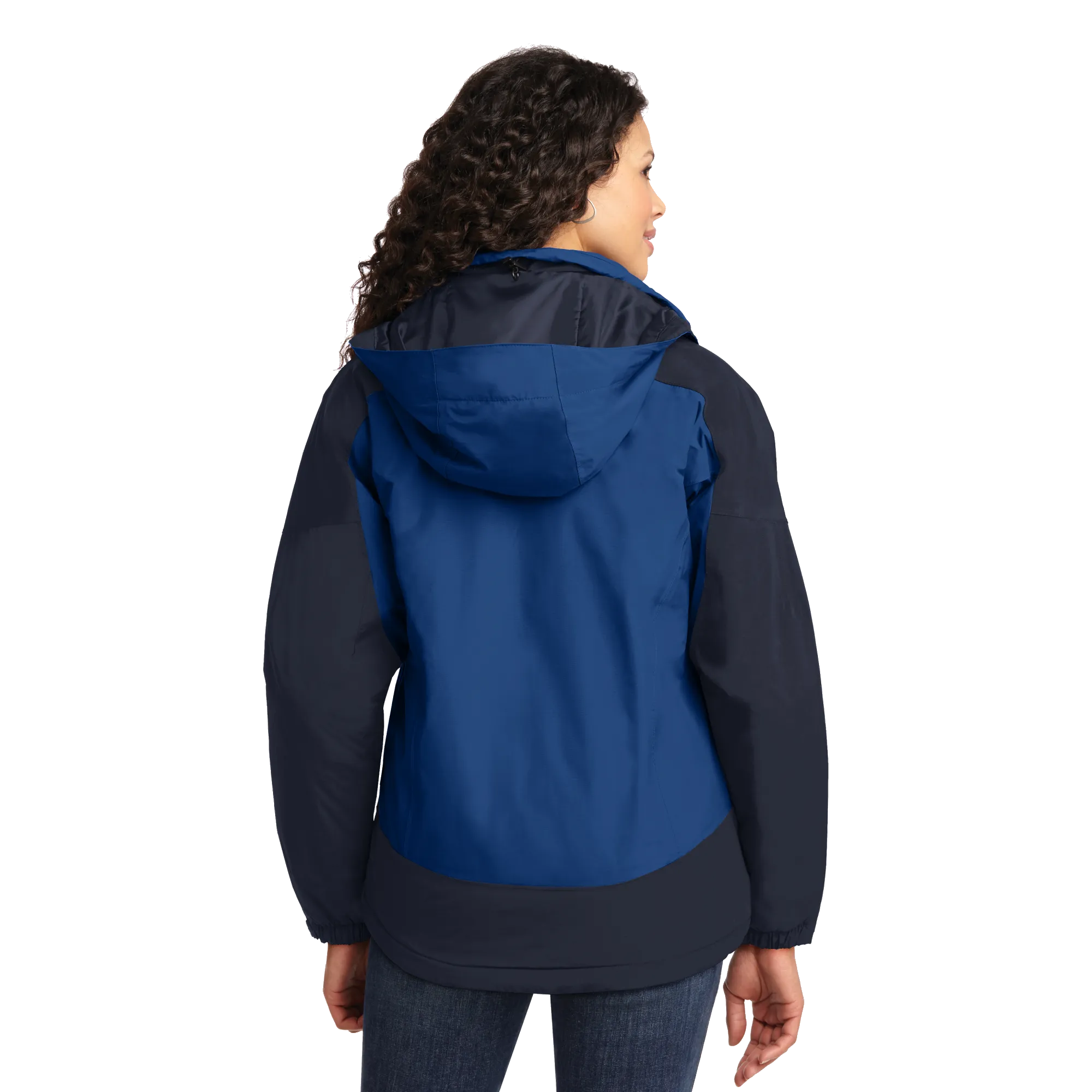 C2301W Ladies Nootka Jacket