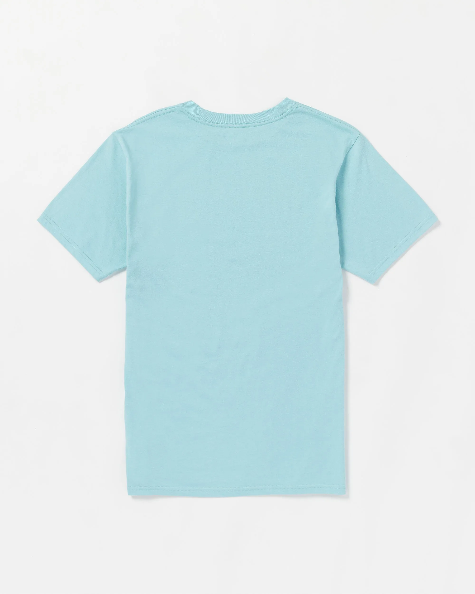 Cali Ripper Short Sleeve Tee - Sea Blue