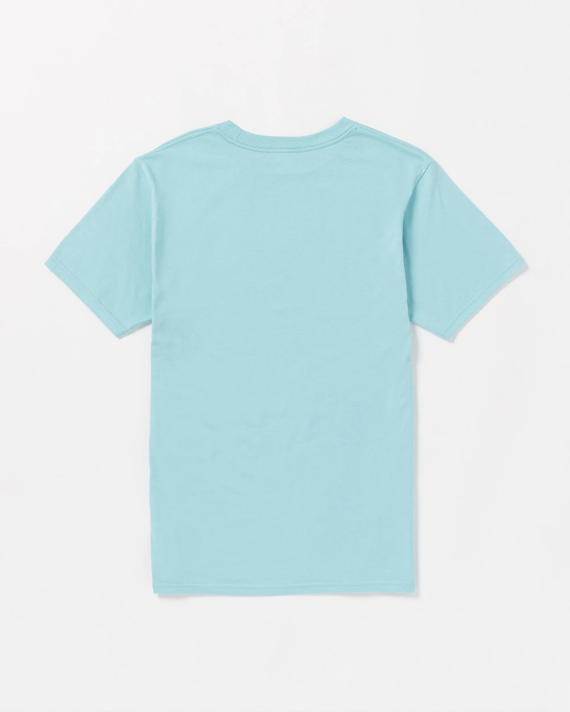 Cali Ripper Short Sleeve Tee - Sea Blue