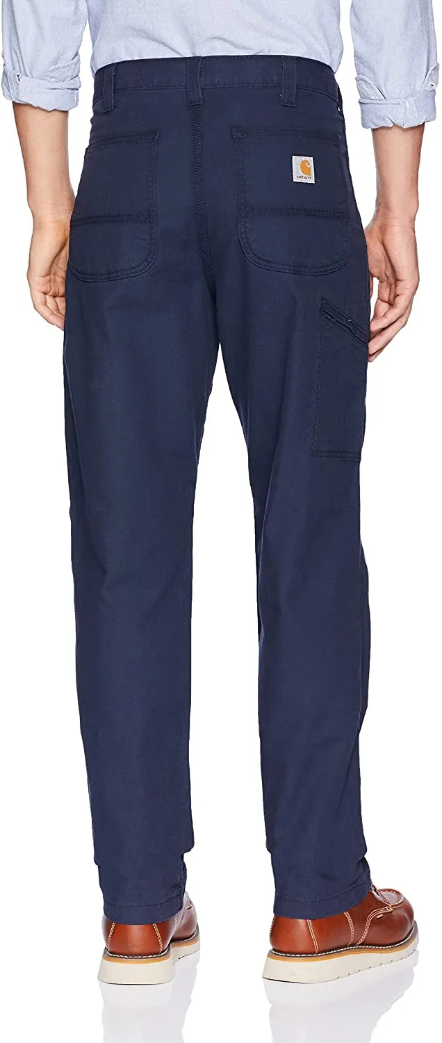 Carhartt Men's Rugged Flex Relaxed Fit Canvas Work Pant