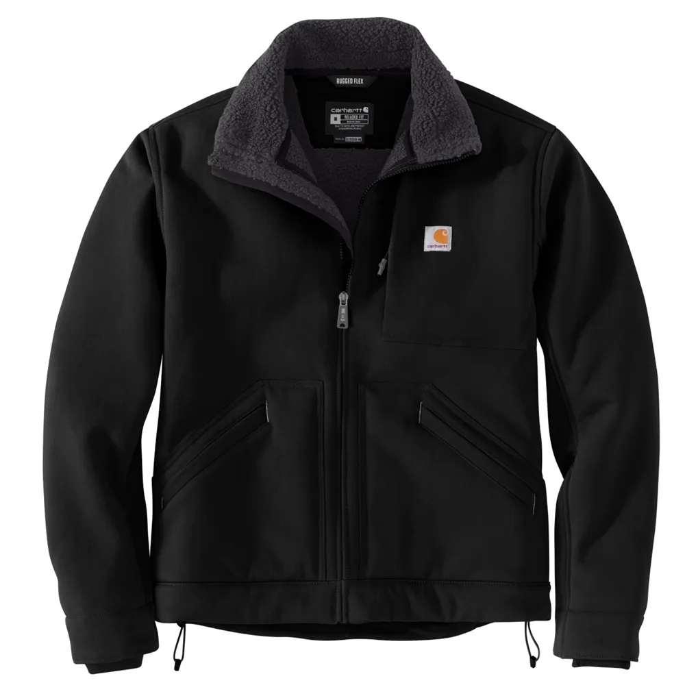 Carhartt Superdux Sherpa lined Detroit Jacket | 105000