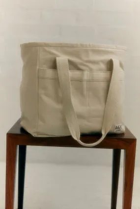 CARRYALL BAG by MATT NASH