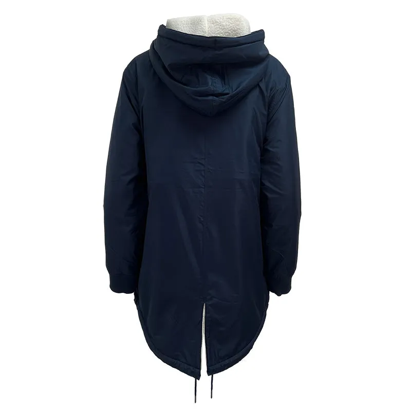 Champion Ladies Sherpa Lined Jacket