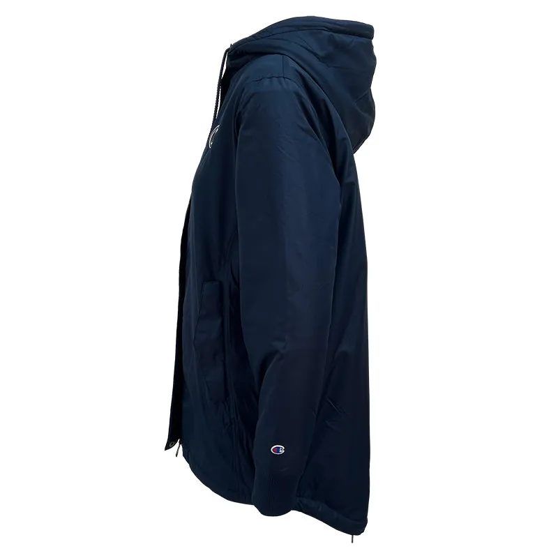 Champion Ladies Sherpa Lined Jacket