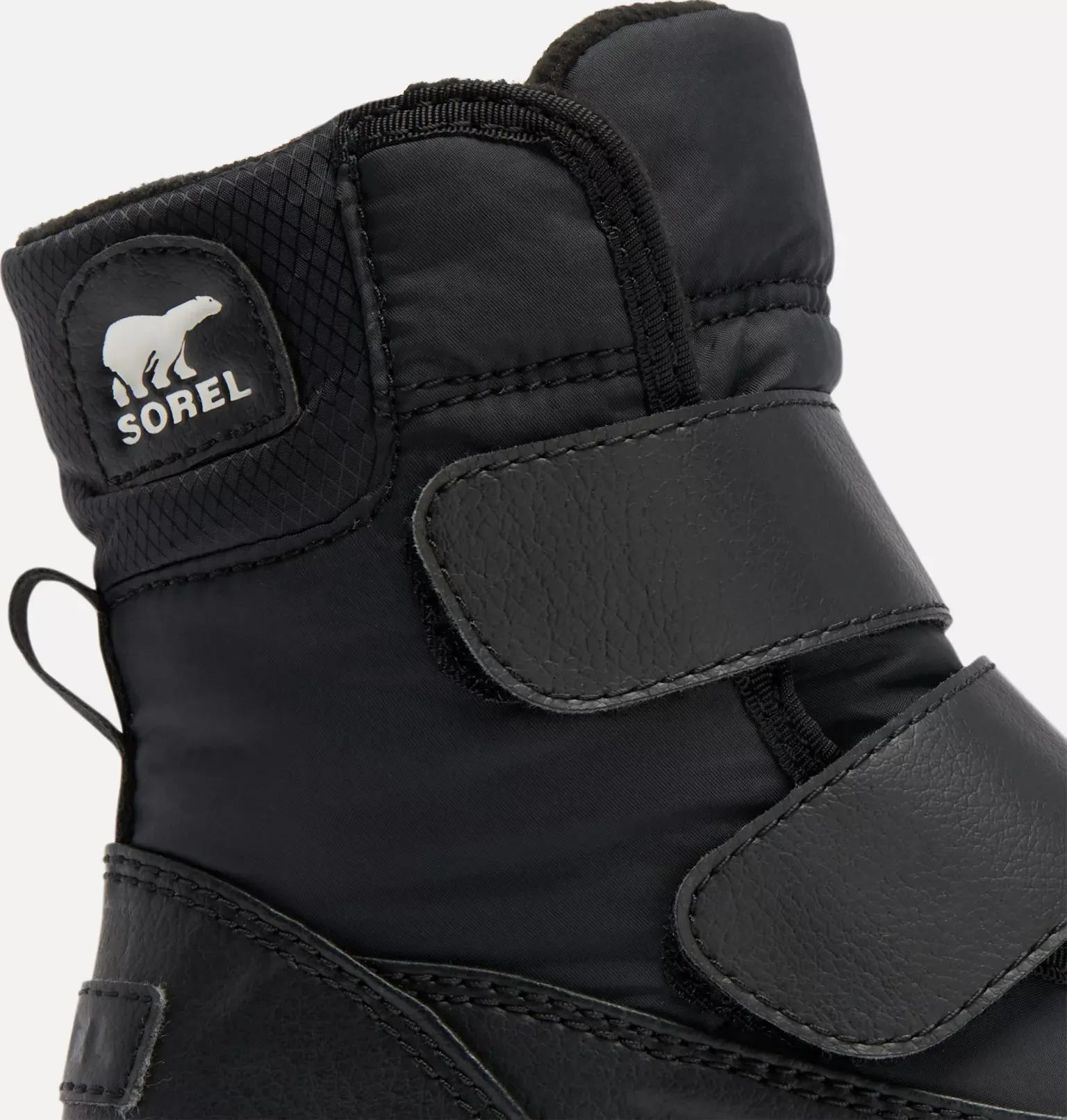 Children’s Whitney II Strap Waterproof Boots