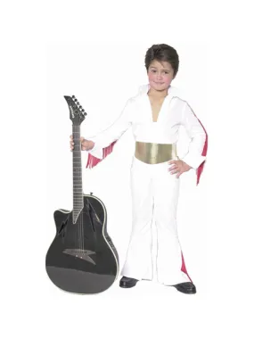 Child's Elvis Costume