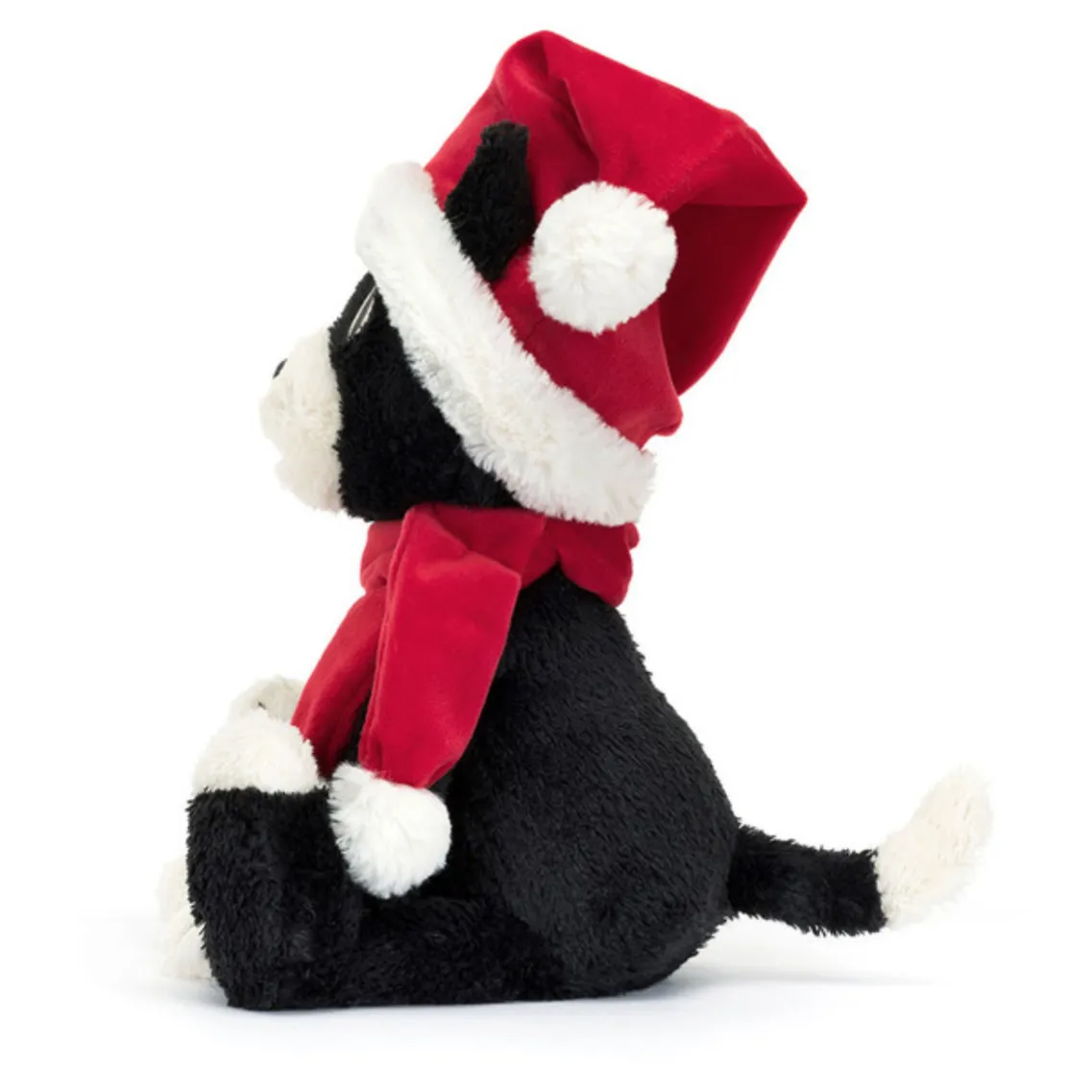 Christmas Jellycat Jack max 1 per customer