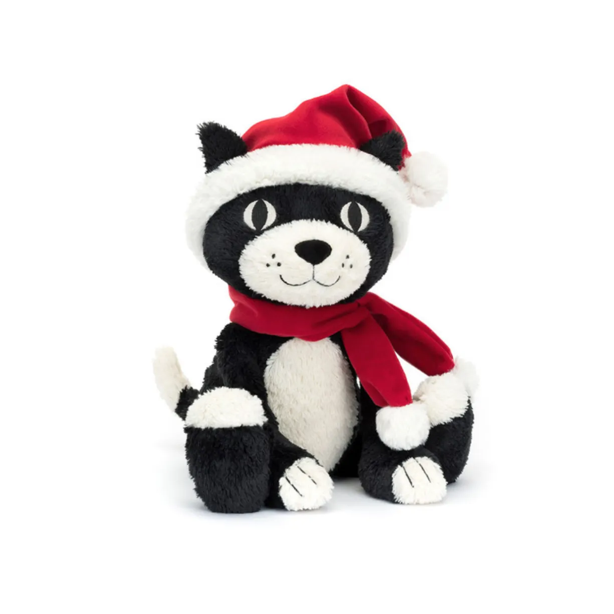 Christmas Jellycat Jack max 1 per customer