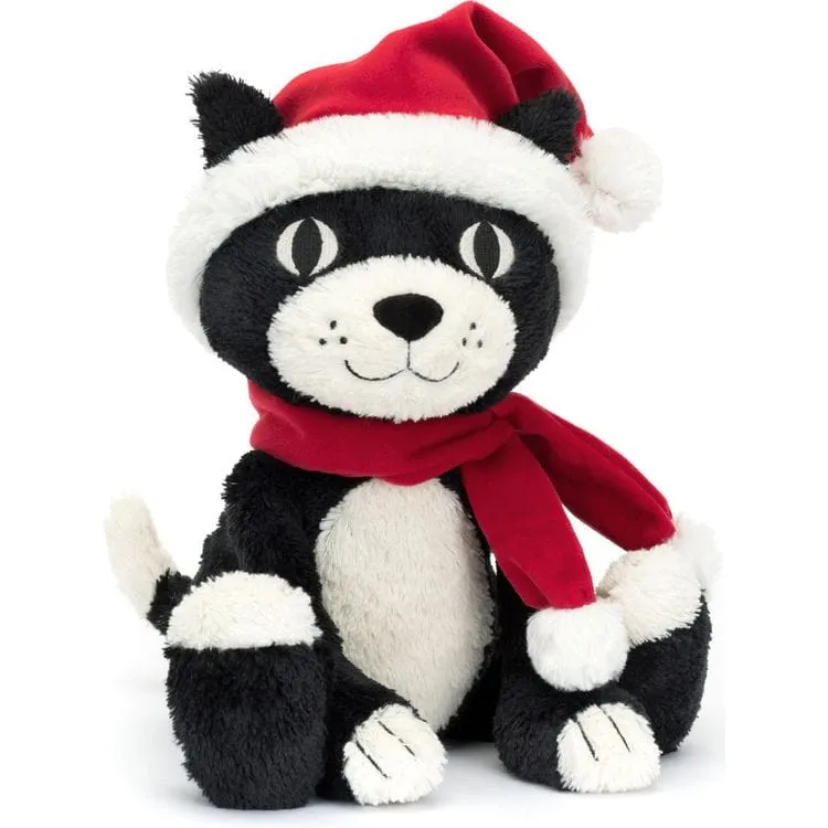 Christmas Jellycat Jack