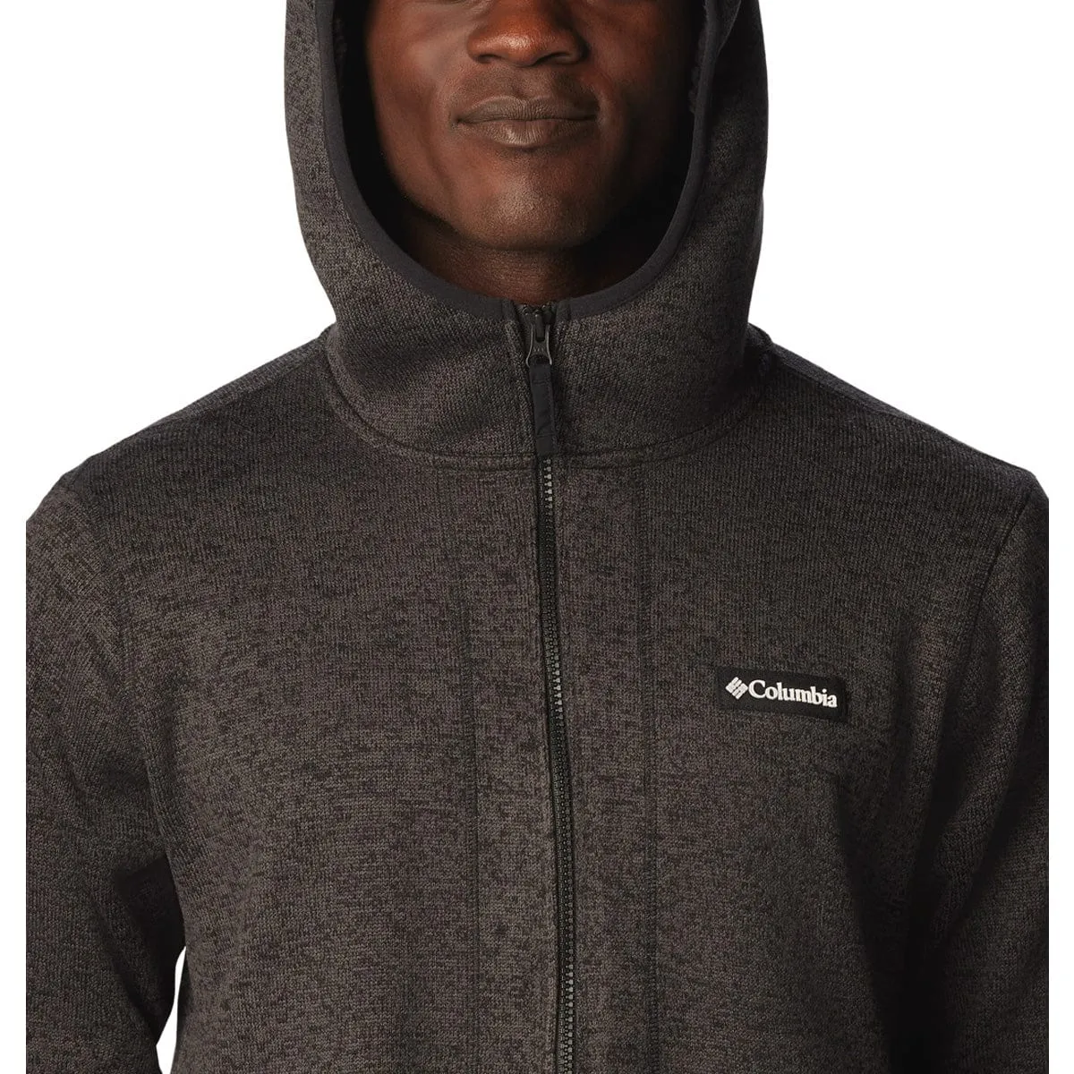 Columbia Men's Sweater Weather Full Zip Hoodie