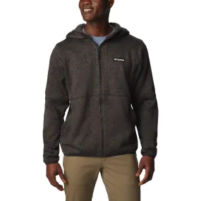 Columbia Men's Sweater Weather Full Zip Hoodie