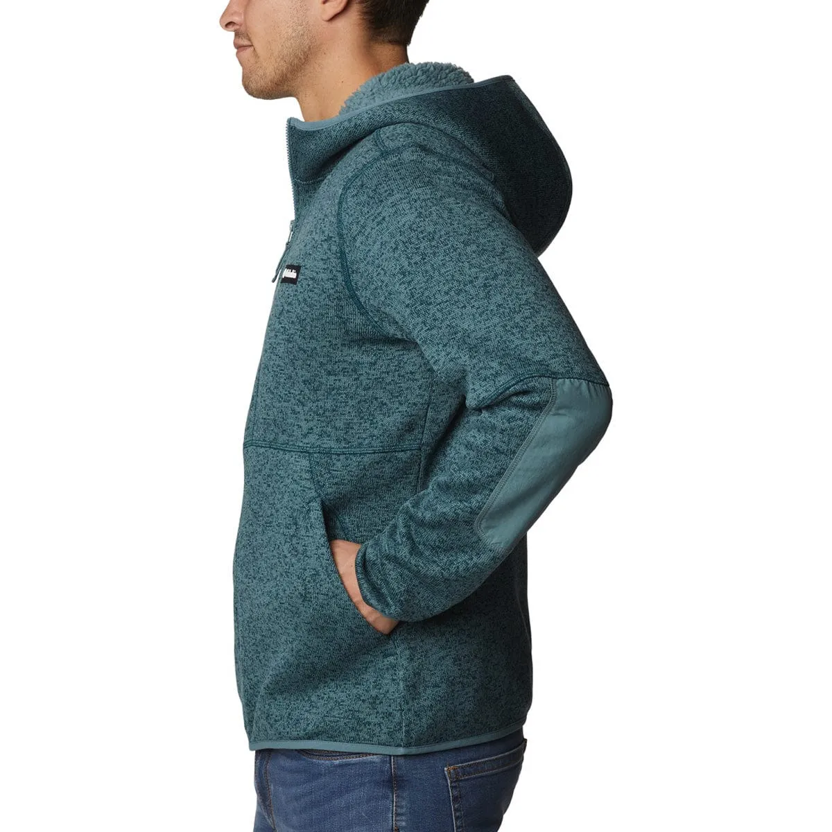 Columbia Men's Sweater Weather Full Zip Hoodie