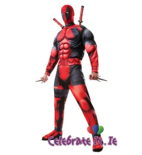 Deadpool - Adult