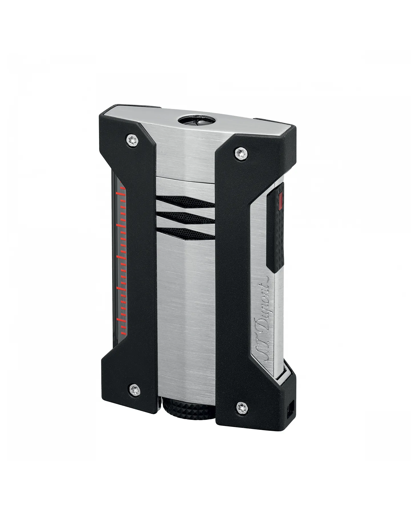 DEFI EXTREME BRUSHED GREY LIGHTER